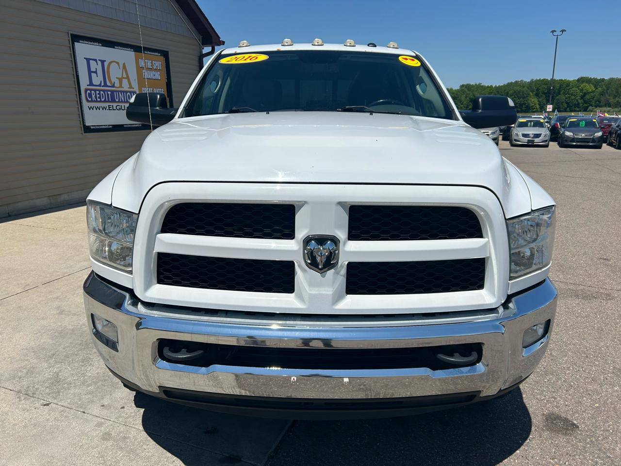 ram ram 2500 2016 3C6TR5JT3GG274685 image ram ram 2500 2016 3C6TR5JT3GG274685 image